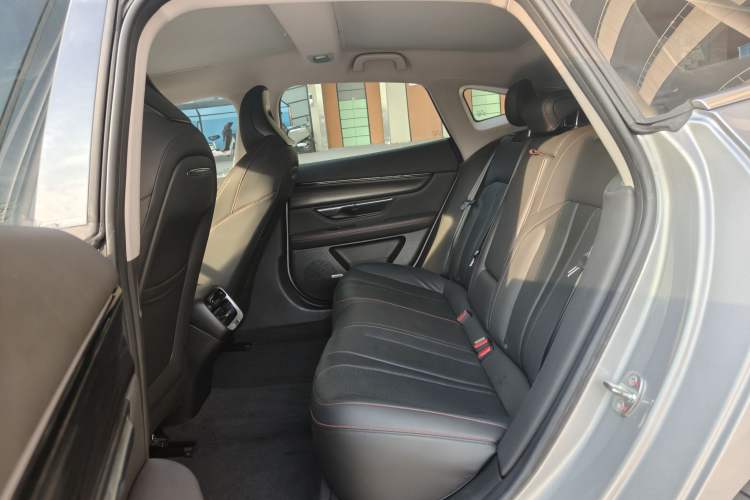 Used XPeng P7 2022 670N+
