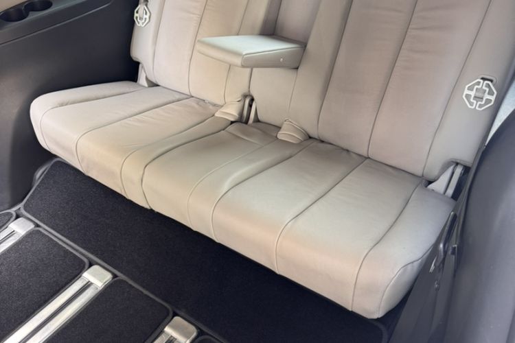 Used Mazda Mazda 8 2015 2.5L Flagship Edition
