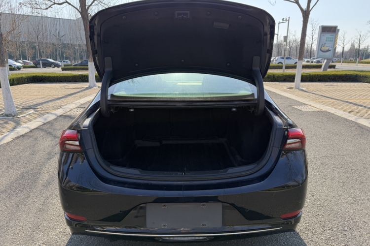 Used Buick LaCrosse 2021 552T Luxury Version
