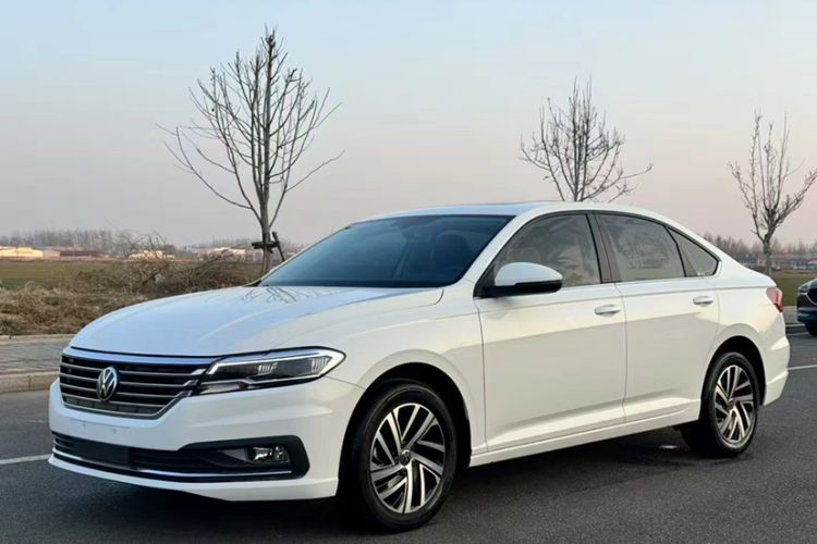 Used Volkswagen Lavida 2022 280TSI DSG Comfort Edition