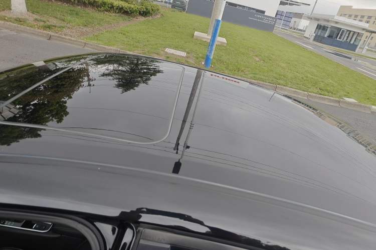 Used Nissan Sylphy 2022 1.6L XL CVT Enjoyment Edition Roof