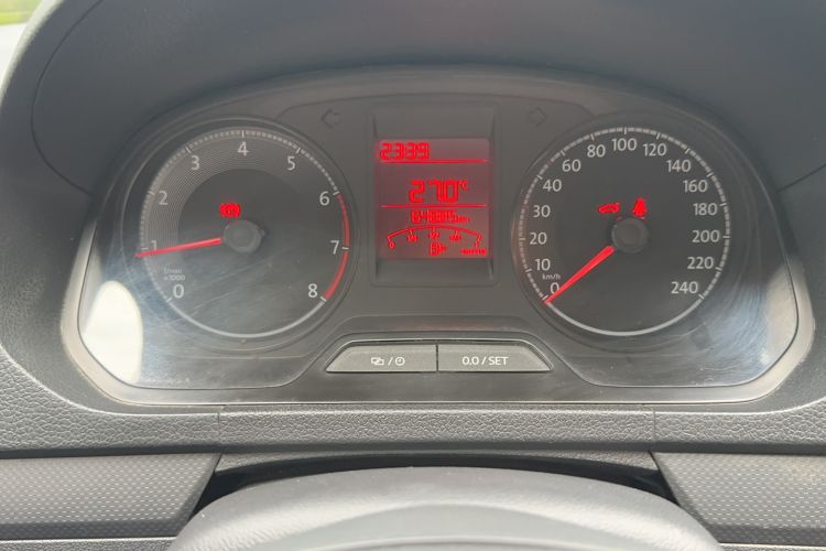 Used Volkswagen Jetta 2017 1.5L Manual Fashion Edition