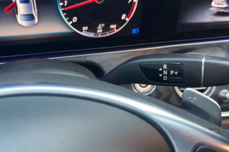 Used Mercedes-Benz E-Class 2018 Facelift E 200 L Sport 4MATIC