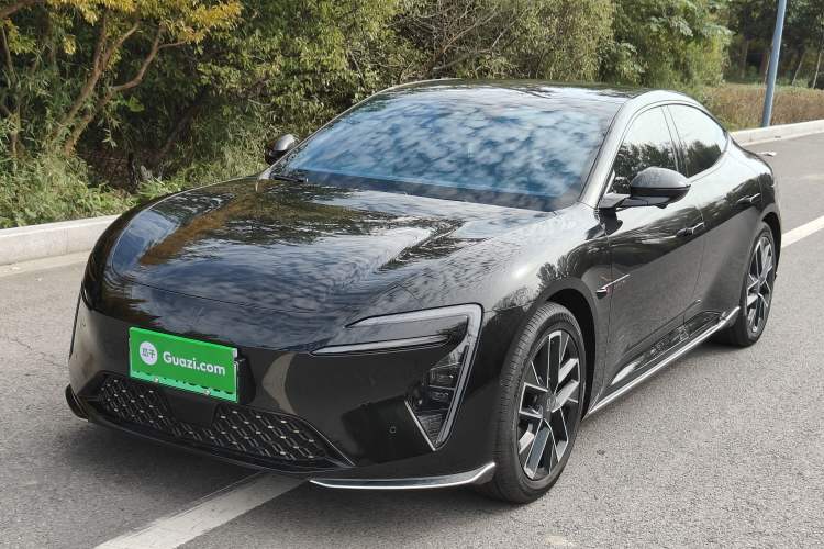 Used Avatr 06 2025 Pro Range-Extended Edition