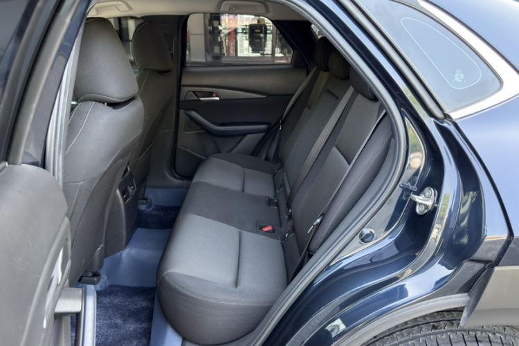 Used Mazda CX-30 2021 2.0L Manual Shangyue Trim Interior 5