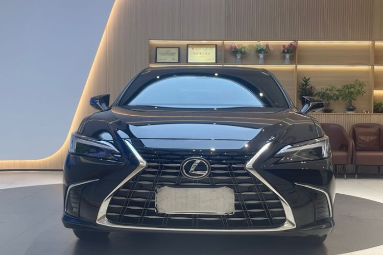 Used Lexus ES 2025 200 Premium Edition