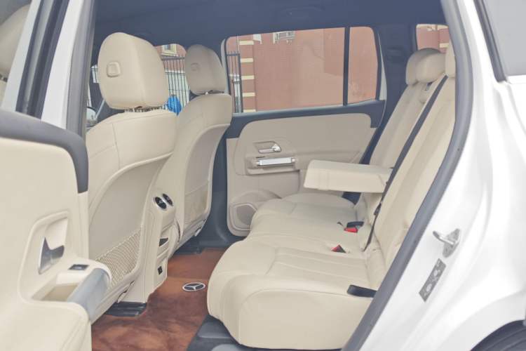 Used Mercedes-Benz EQB 2023 EQB 260
