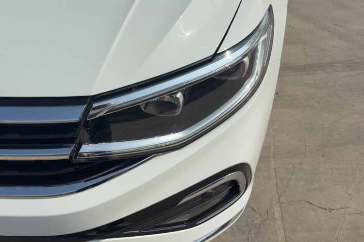 Used Volkswagen Bora 2023 200TSI DSG YueXing PRO Edition
