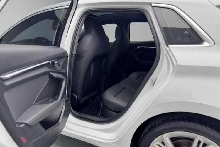 Used Audi A3 2021 Sportback 35 TFSI Stylish and Elegant Model
