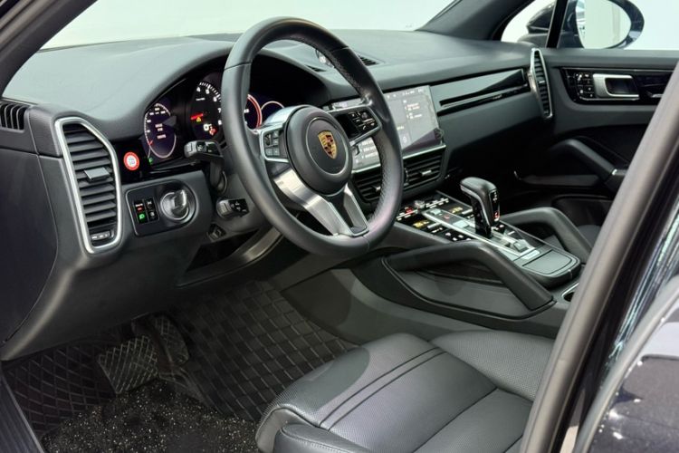 Used Porsche Cayenne 2019 Cayenne 3.0T