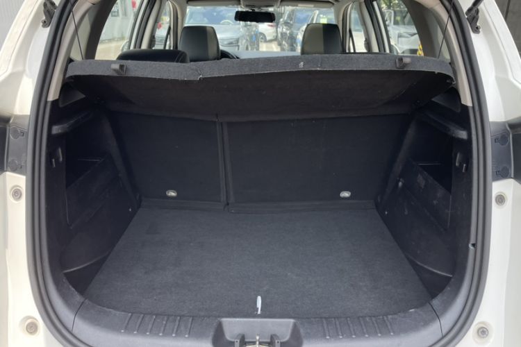 Used Changan E-Pro 2020 Long-Engine Version
