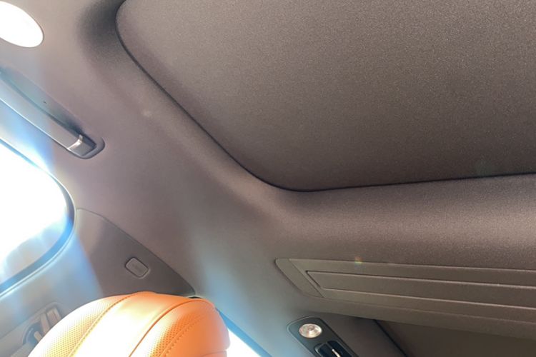 Used Hima AITO M9 2025 Extended-Range Ultra Version 52 kWh 6-Seater