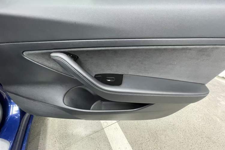 Used Tesla Model 3 2020 Standard Range Rear-Wheel Drive Upgraded Version
