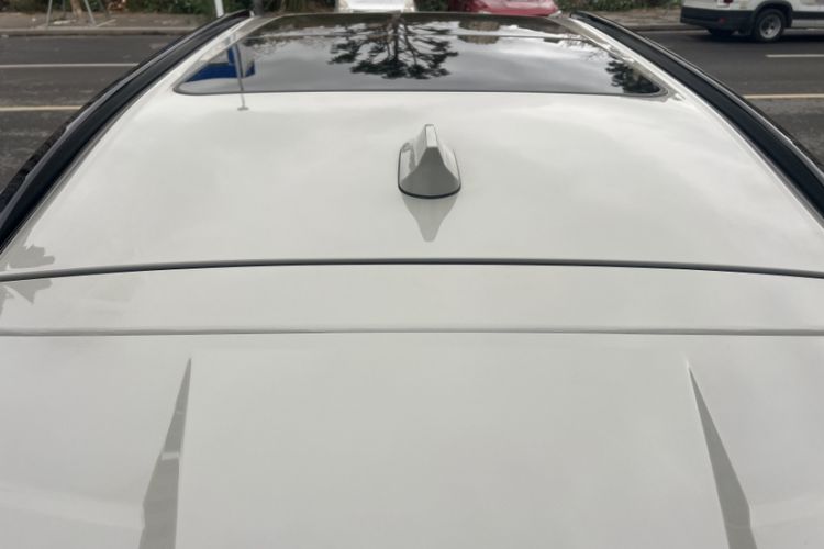 Used Haval Fierce Dragon Max 2025 Hi4 110 Plus Smart Drive Edition Exterior 5