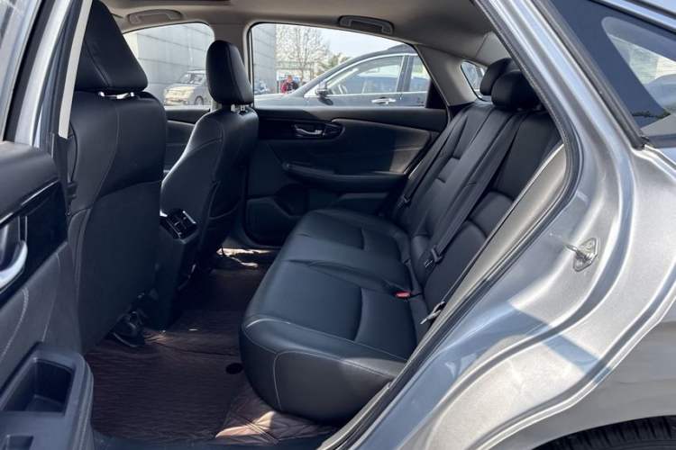 Used Honda Envix 2019 180TURBO CVT Enjoyment Edition China V