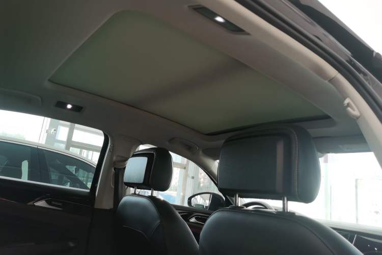 Used Volkswagen Passat 2021 330TSI Luxury Edition