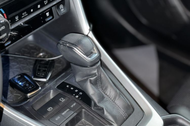 Used Toyota Wildlander 2020 2.0L CVT Two-Wheel Drive Prestige Edition
