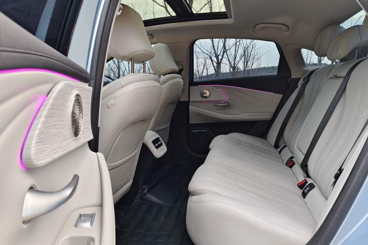 Used Chery Fengyun A8 2024 127 Yufeng Edition