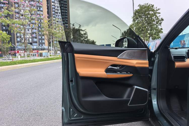 Used XPeng G9 2024 702 Max