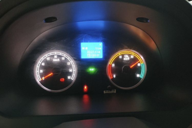 Used Dongfeng Xiaokang EC36 2022 Standard Edition CATL Battery