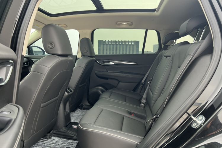 Used Buick Envision 2023 Encore Plus 652T Five-Seat Luxury Model