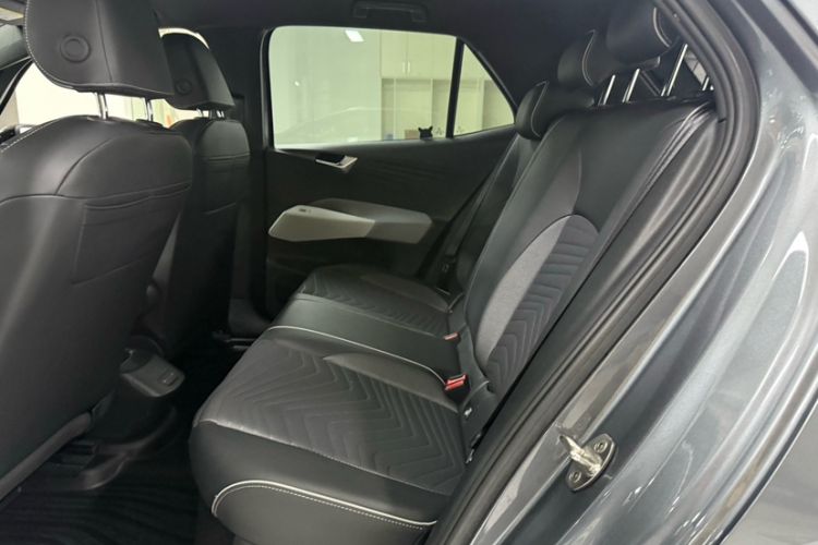 Used Volkswagen ID.3 2023 Pure Smart Edition
