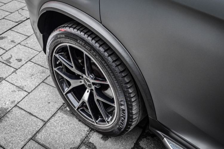 Used Mercedes-Benz GLC AMG 2022 AMG GLC 43 4MATIC