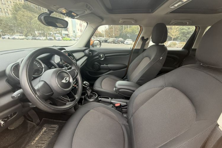 Used MINI MINI 2015 1.2T ONE Five-Door Edition