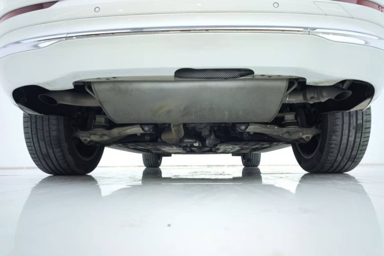 Used Volvo XC60 2024 B5 4x4 Smart Luxury Edition