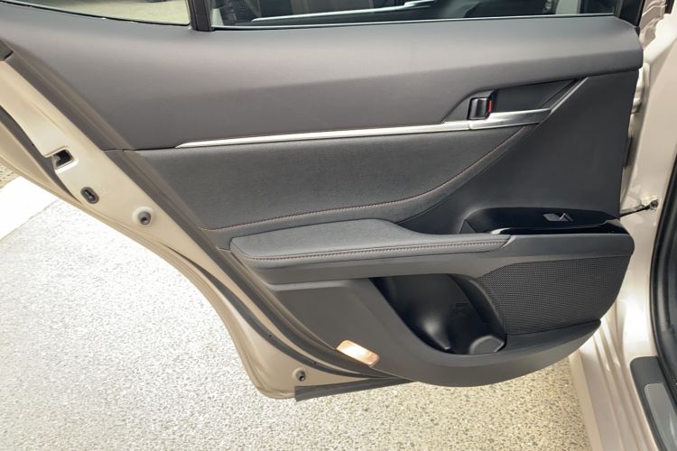 Used Toyota Camry 2021 2.5G Luxury Edition
