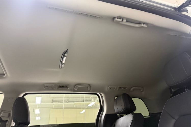 Used GAC Trumpchi M8 2023 Lingxiu Series 390T Deluxe Edition
