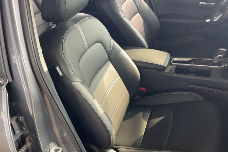 Used Nissan Sylphy 2021 1.6L XL CVT Enjoyment Edition Right Front Seat