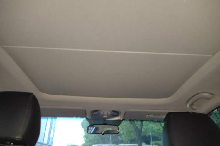 Used Kia K3 (Kai Shen) 2017 1.8L Automatic DLX