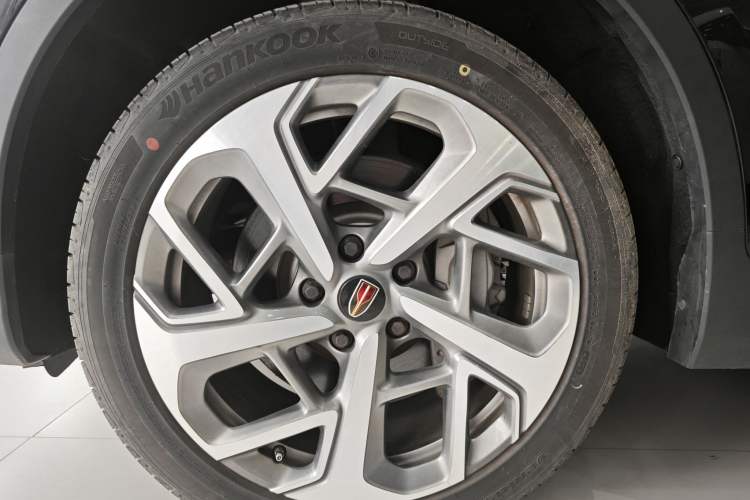 Used Hongqi HS7 2022 3.0T Automatic All-Wheel Drive Smart Connect Flagship Edition 7 Seats