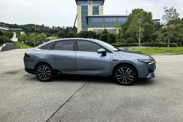 Used XPeng P5 2021 460G+