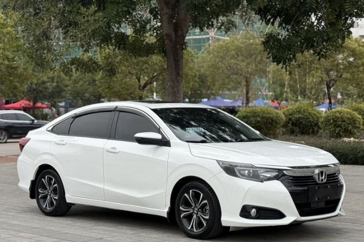 Used Honda Crider 2022 180Turbo CVT Luxury Edition