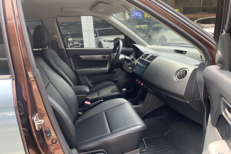 Used Suzuki Swift 2013 1.5L Automatic Standard Edition