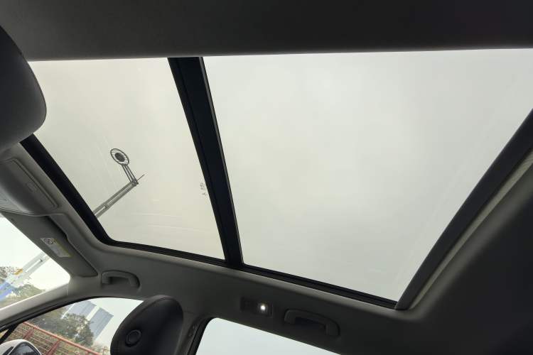 Used Volkswagen Tiguan L New Energy 2022 430 PHEV Plug-in Hybrid Flagship Edition
