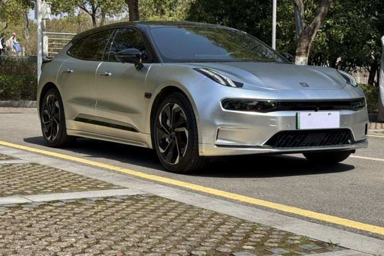 Used Zeekr 001 2023 ME Edition 100 kWh