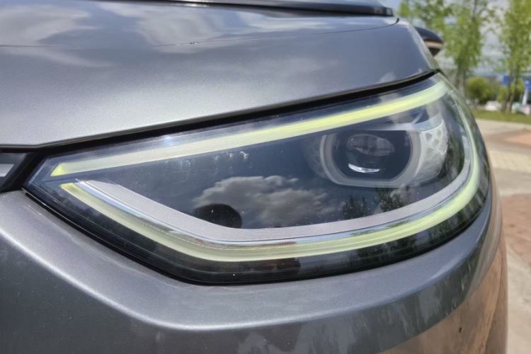 Used Volkswagen ID.3 2022 Pro Smart Edition