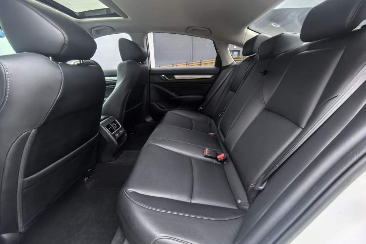 Used Honda Accord 2022 Xing·Hybrid 2.0L Xingling Version