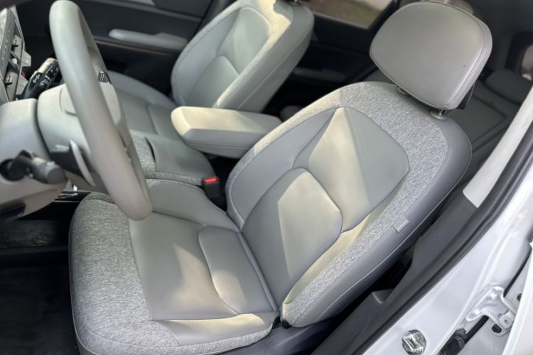 Used Kia EV5 2024 530 Air