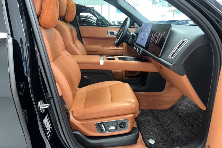 Used Li Auto L8 2024 Max