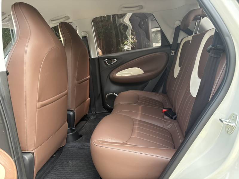 Used Wuling Bingo 2023 333 km Lingxi Connected+ Version — 36