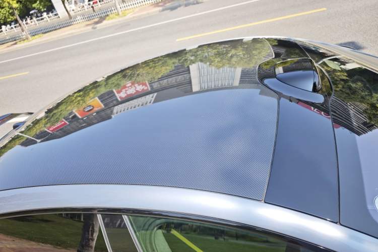 Used Xiaomi Auto SU7 Ultra 2025 Ultra Model
