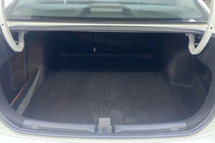 Used Volkswagen Bora 2024 200TSI DSG Comfort Edition
