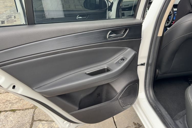 Used Chery Arrizo 5 2021 PRO 1.5L Manual Youth Edition