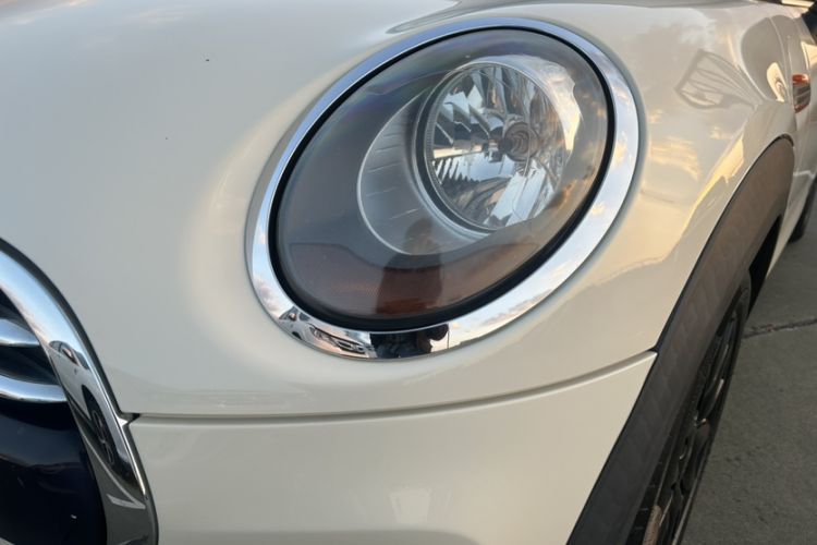 Used MINI MINI 2016 1.5T COOPER