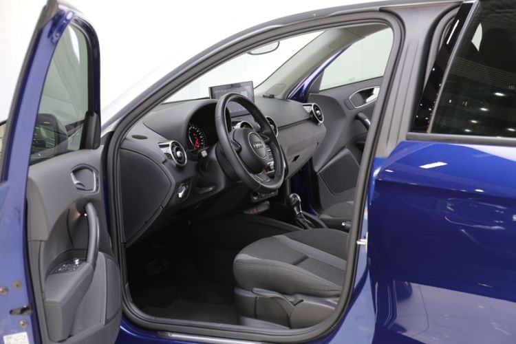 Used Audi A1 2016 30 TFSI Sportback Design Fashion Edition
