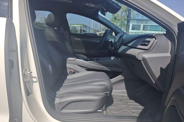 Used BYD Seal 06 DM-i Touring 2025 DM-i 80KM Prestigious Edition
